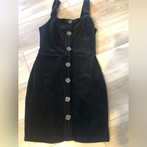 No boundaries dress size: Small/3-5 NWOT